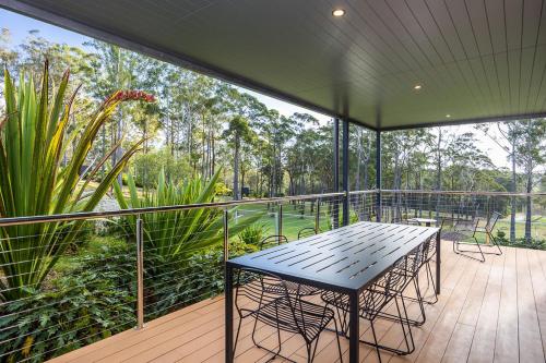Willinga Park in Bawley Point