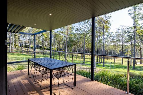 Willinga Park in Bawley Point