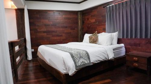 Alu Lofts Room Type - One Bedroom