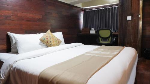 Alu Lofts Room Type - Superior Room