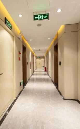 HANOI INTERNATIONAL HOTEL 