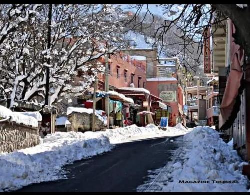 Treks in imlil Treks in imlil