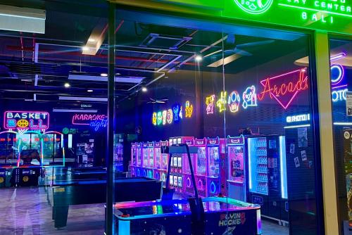 Sea View Bali Residence Melaka by LSG