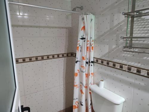 Rinconcito Don Antonio in Tinogasta