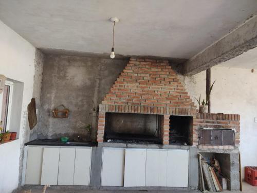 Rinconcito Don Antonio in Tinogasta