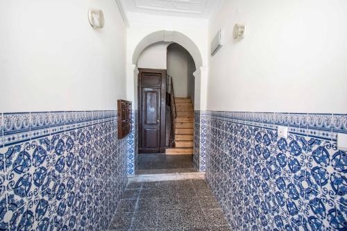 Double room, economy