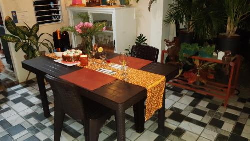 Sandstorm Lodge near Puerto Galera Yacht Club