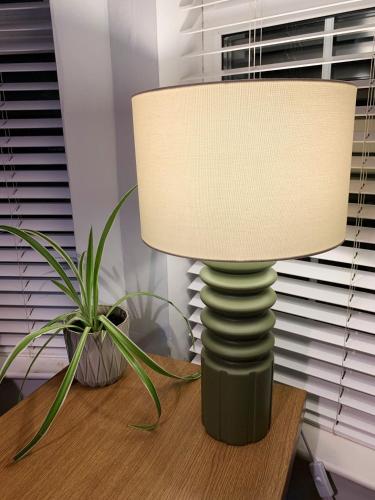 South Belfast Luxury Townhouse in เขตมอเตอร์เวย์