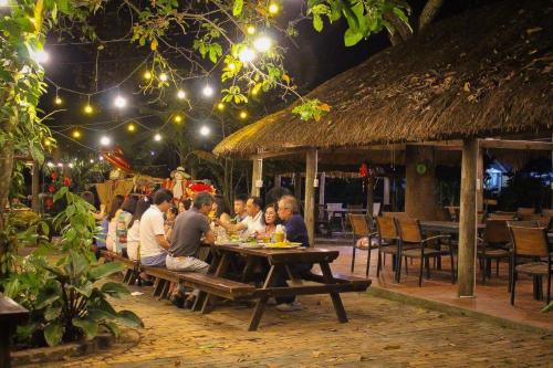 Memento Country Home in Dien Khanh District