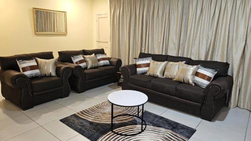 ห้องพัก, Palm West in บูลาวาโย