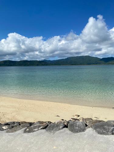 小浜島カーリー商會
