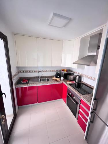 Oasis Coto Real apartments 3