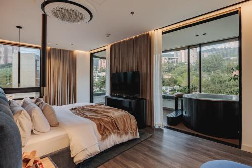 Nock - Reserved Residences, Medellín