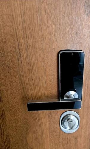 kameralny apartament