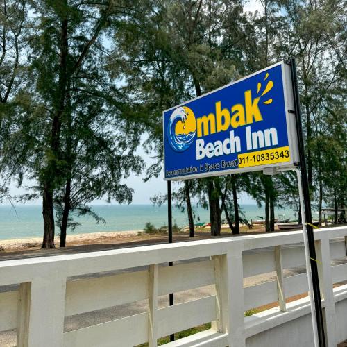 Ombak Beach Inn Resort