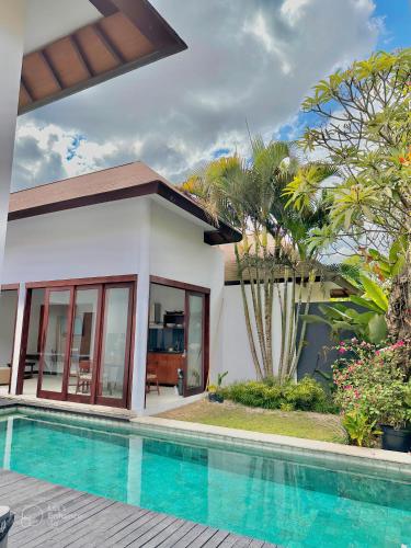 Homy Villa Retreat Umalas, Bali