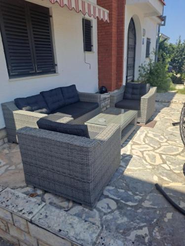 Romansa Guest House Zadar 3