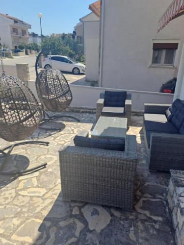 Romansa Guest House Zadar 2
