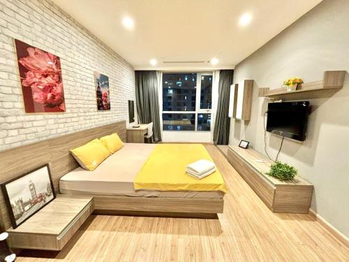  Homestay Timescity 