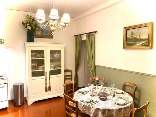 Relais Napoléonien Gîte historique au vert, 1h de Paris gîte à louer Doue