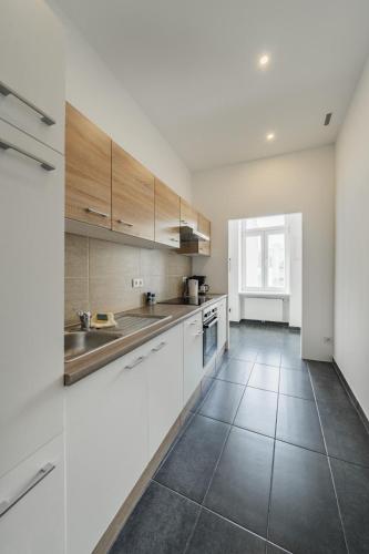 Neulerchenfelder Apartment Vienna Room Type - Studio