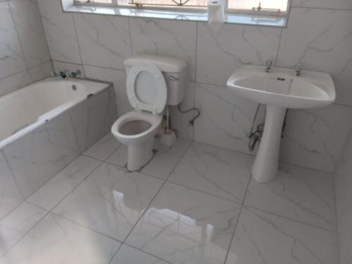 Arcon Guest House Arcon Guest House