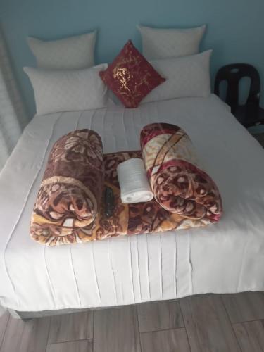 Arcon Guest House Arcon Guest House