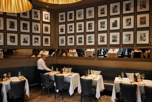 The George Hamburg - image 11