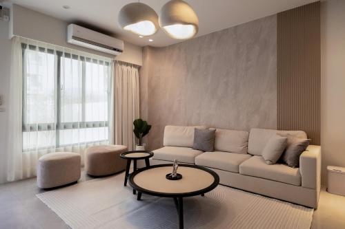 人宅民宿 Simple Place