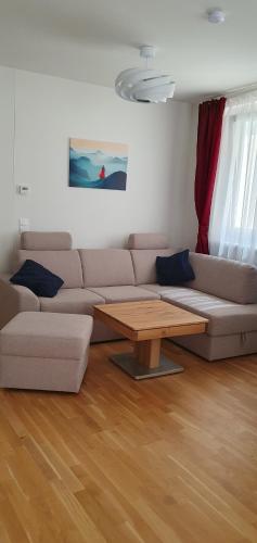 Appartment Jedi, Вена (фото 2)