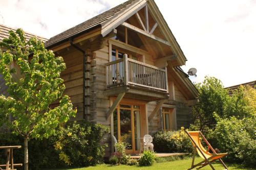 Pandy B&B - image 8