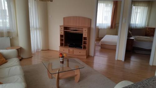 InnerCity Apartments, Budapest (photo 6)