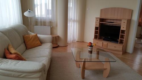 InnerCity Apartments, Budapest (photo 7)