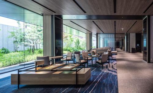 โรงแรมริชมอนด์ พรีเมียร์ เกียวโต ชิโจ (Richmond Hotel premier KYOTO SHIJO) in เกียวโต
