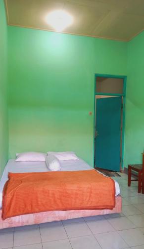 Hotel Kawsar Syariah Room Type - Superior Double Room