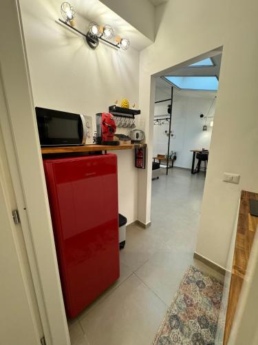 ArcorosaApartment Palermo Centro, Palermo (Foto 9)