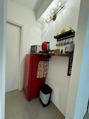 ArcorosaApartment Palermo Centro, Palermo (Foto 10)