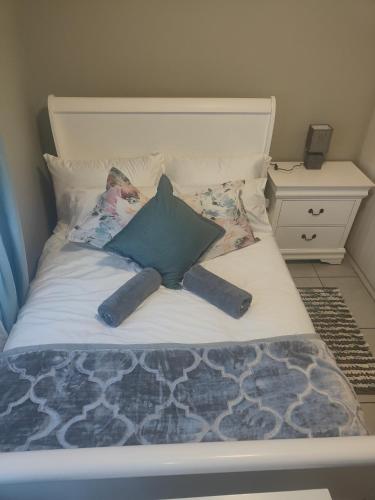 17 on Spey 17 on Spey