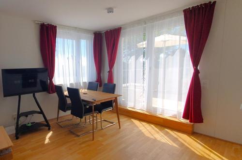 Appartment Jedi, Вена (фото 4)