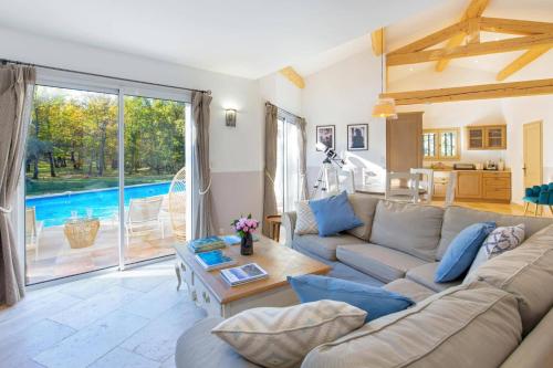 Létesítmények, Villa Beauregard by Villa Plus in Andon (Provence-Alpes-Cote d'Azur)