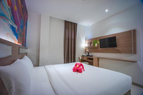 hotel photo