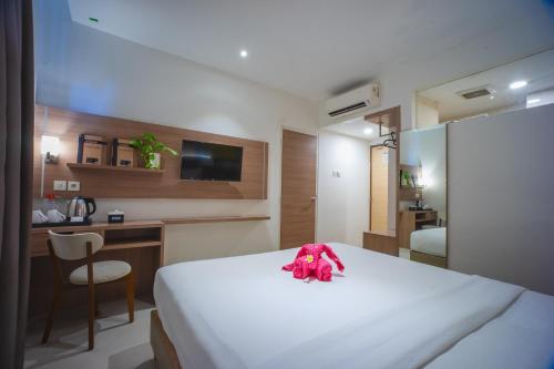 hotel photo