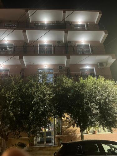 Hotel Luli City Center in ドゥラス