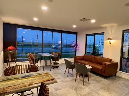 Létesítmények, Best Western Adelaide Airport near Adelaide repülőtér