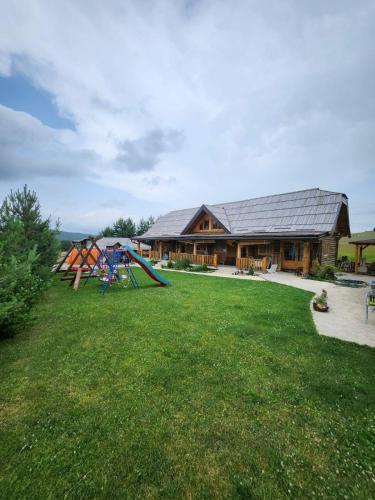 Vila Zlatibor Tornik photo 3