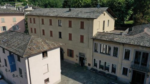 Hotel Trieste, Morbegno (fotografie 6)