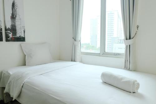 Spacious 2BR Apartment at Galeri Ciumbuleuit 1 By Travelio Spacious 2BR Apartment at Galeri Ciumbuleuit 1 By Travelio