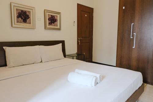 Spacious 2BR Apartment at Galeri Ciumbuleuit 1 By Travelio Spacious 2BR Apartment at Galeri Ciumbuleuit 1 By Travelio