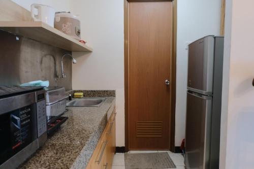 Spacious 2BR Apartment at Galeri Ciumbuleuit 1 By Travelio Spacious 2BR Apartment at Galeri Ciumbuleuit 1 By Travelio