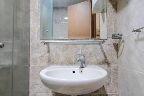 Spacious 2BR Apartment at Galeri Ciumbuleuit 1 By Travelio Spacious 2BR Apartment at Galeri Ciumbuleuit 1 By Travelio